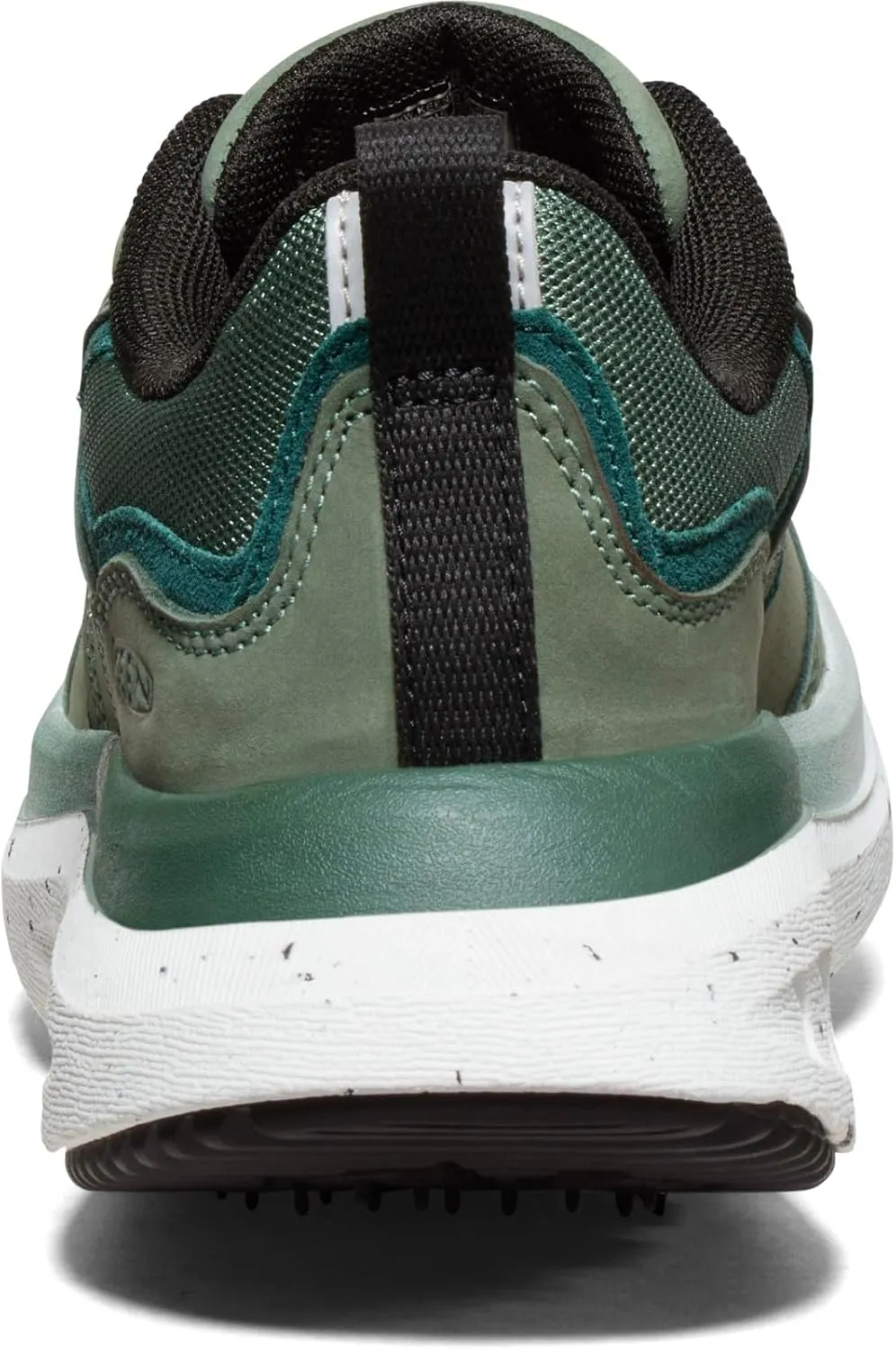 KEEN Women's WK400 Performance Breathable Walking Shoe