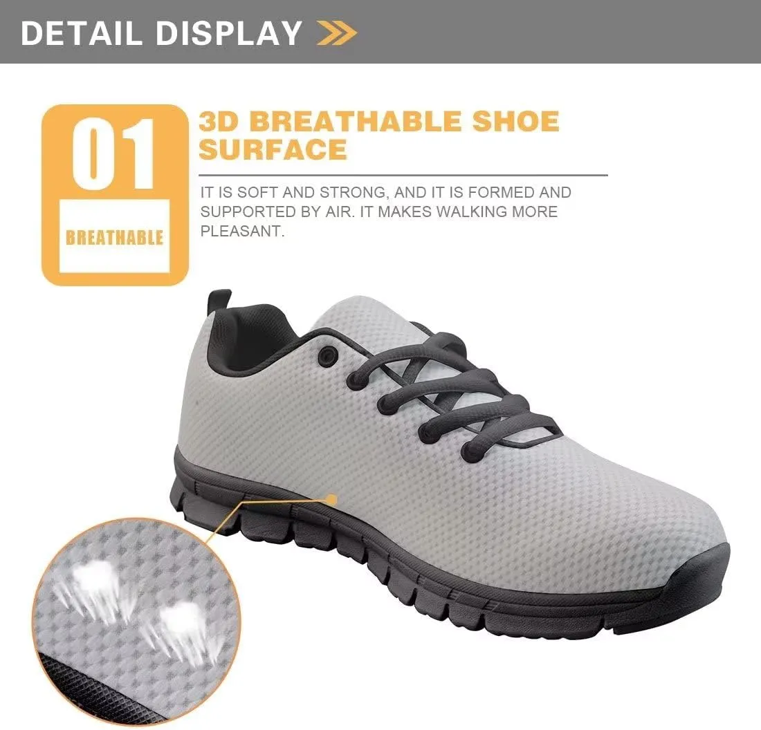 KEIAHUAN Kids Sneakers for Boys Girls Lightweight Breathable Washable Strap Athletic Tennis Shoes for Running Walking