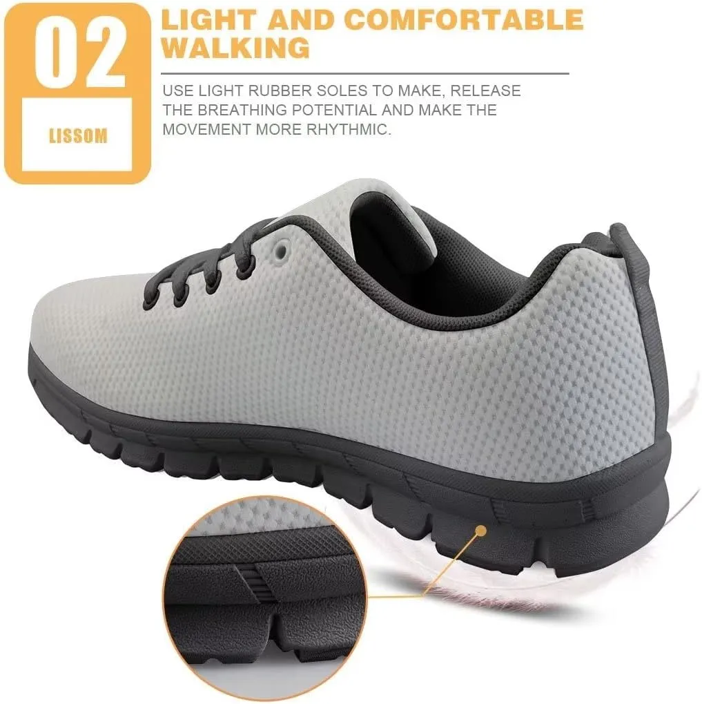 KEIAHUAN Kids Sneakers for Boys Girls Lightweight Breathable Washable Strap Athletic Tennis Shoes for Running Walking