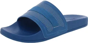 Kenneth Cole Men's Screen Mixed Slide Sandal
