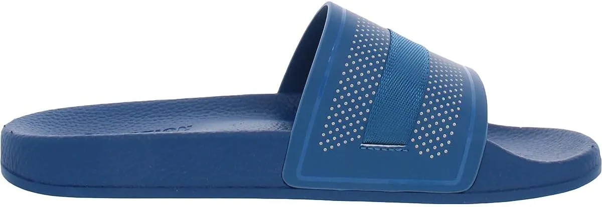 Kenneth Cole Men's Screen Mixed Slide Sandal