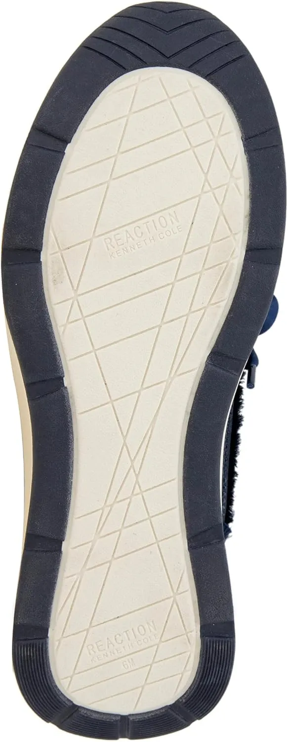 Kenneth Cole REACTION Women's Claire Sneaker