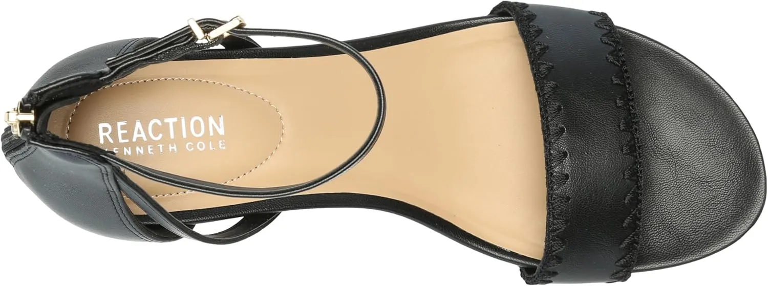 Kenneth Cole REACTION Women's Colton Wedge Sandal