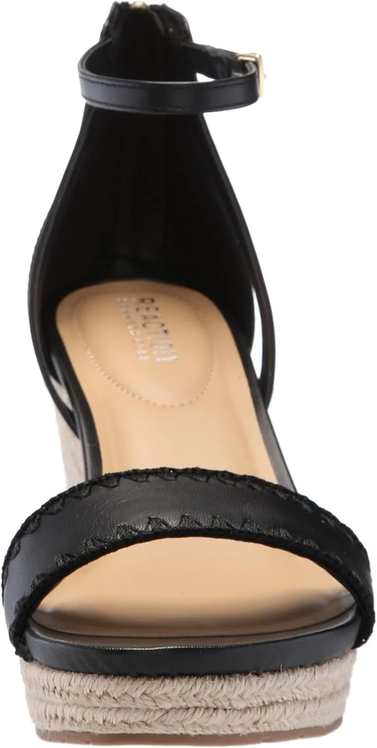 Kenneth Cole REACTION Women's Colton Wedge Sandal