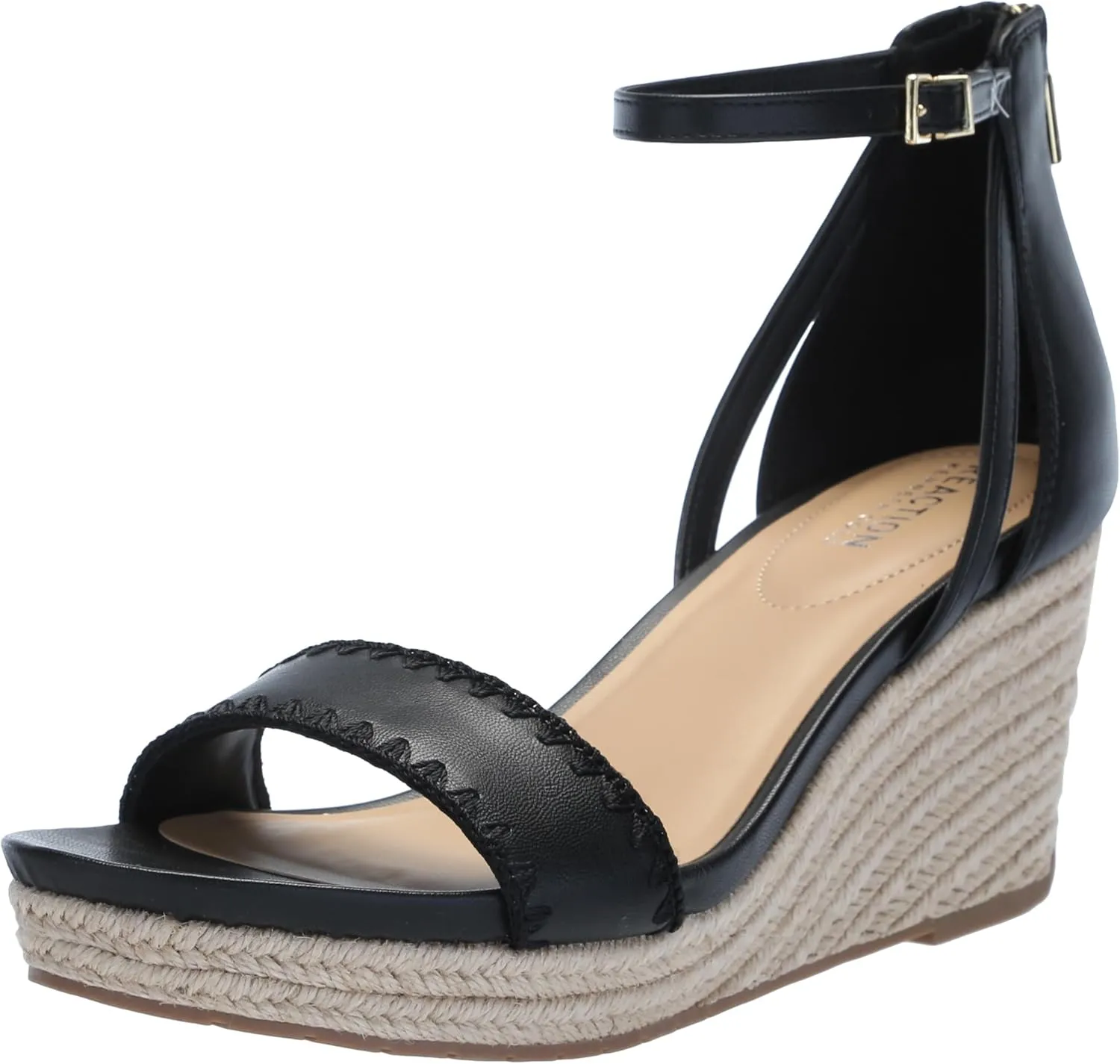 Kenneth Cole REACTION Women's Colton Wedge Sandal