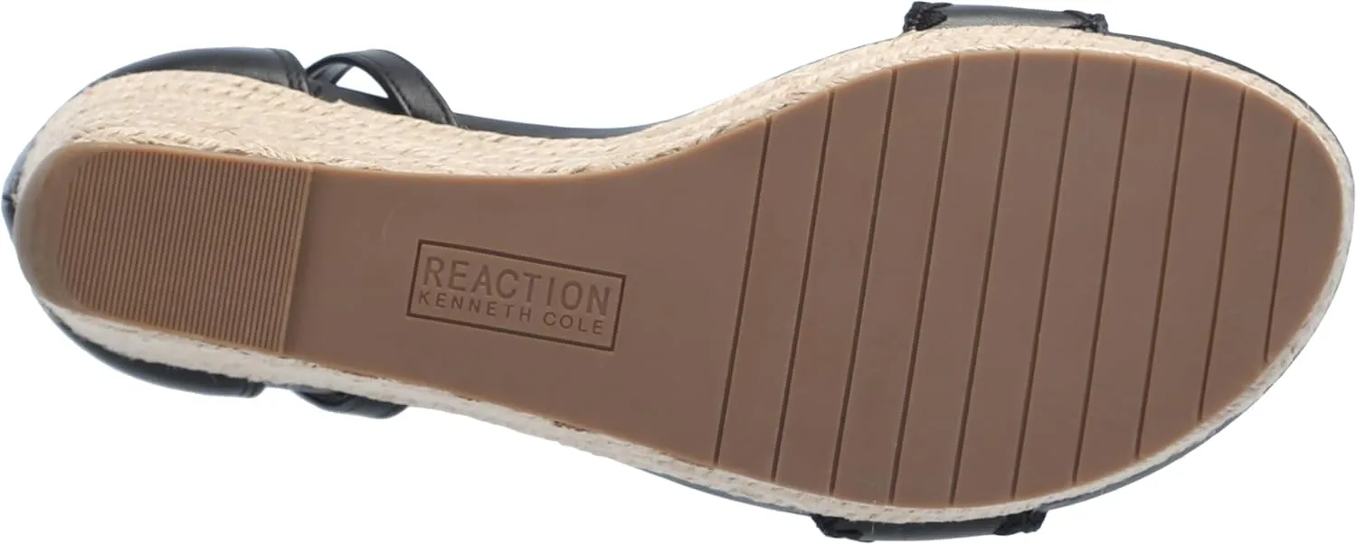 Kenneth Cole REACTION Women's Colton Wedge Sandal