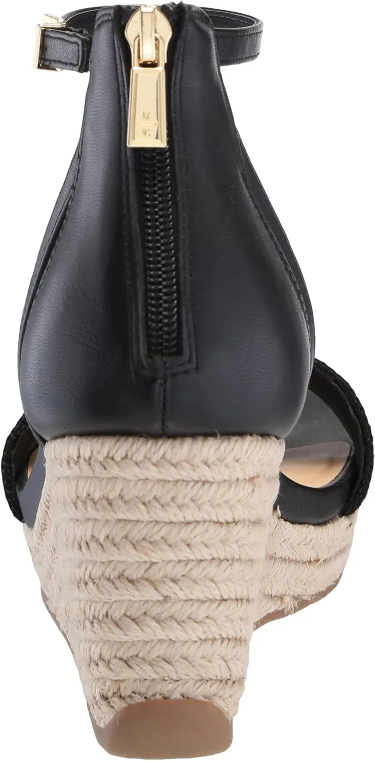 Kenneth Cole REACTION Women's Colton Wedge Sandal