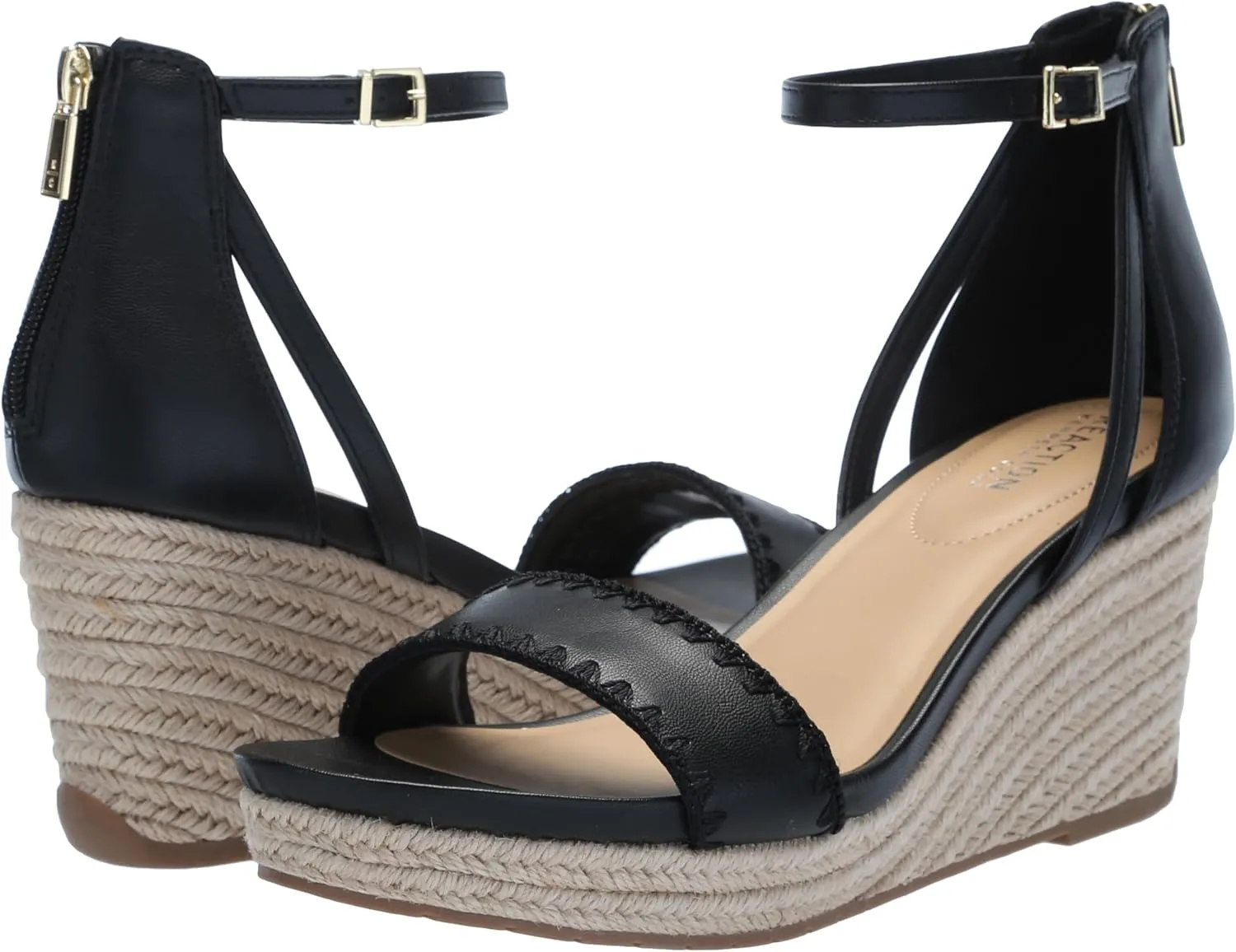 Kenneth Cole REACTION Women's Colton Wedge Sandal