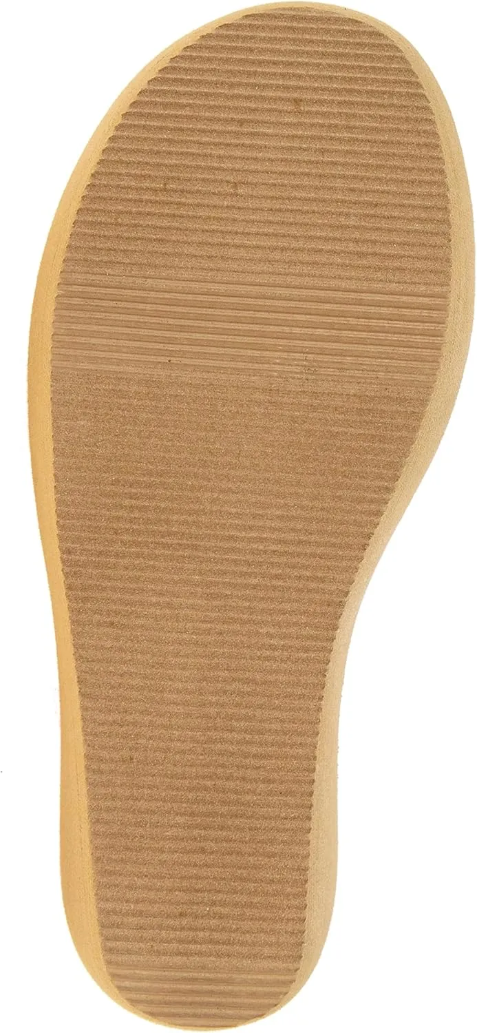 Kenneth Cole REACTION Women's Fine Glass Wedge Sandal