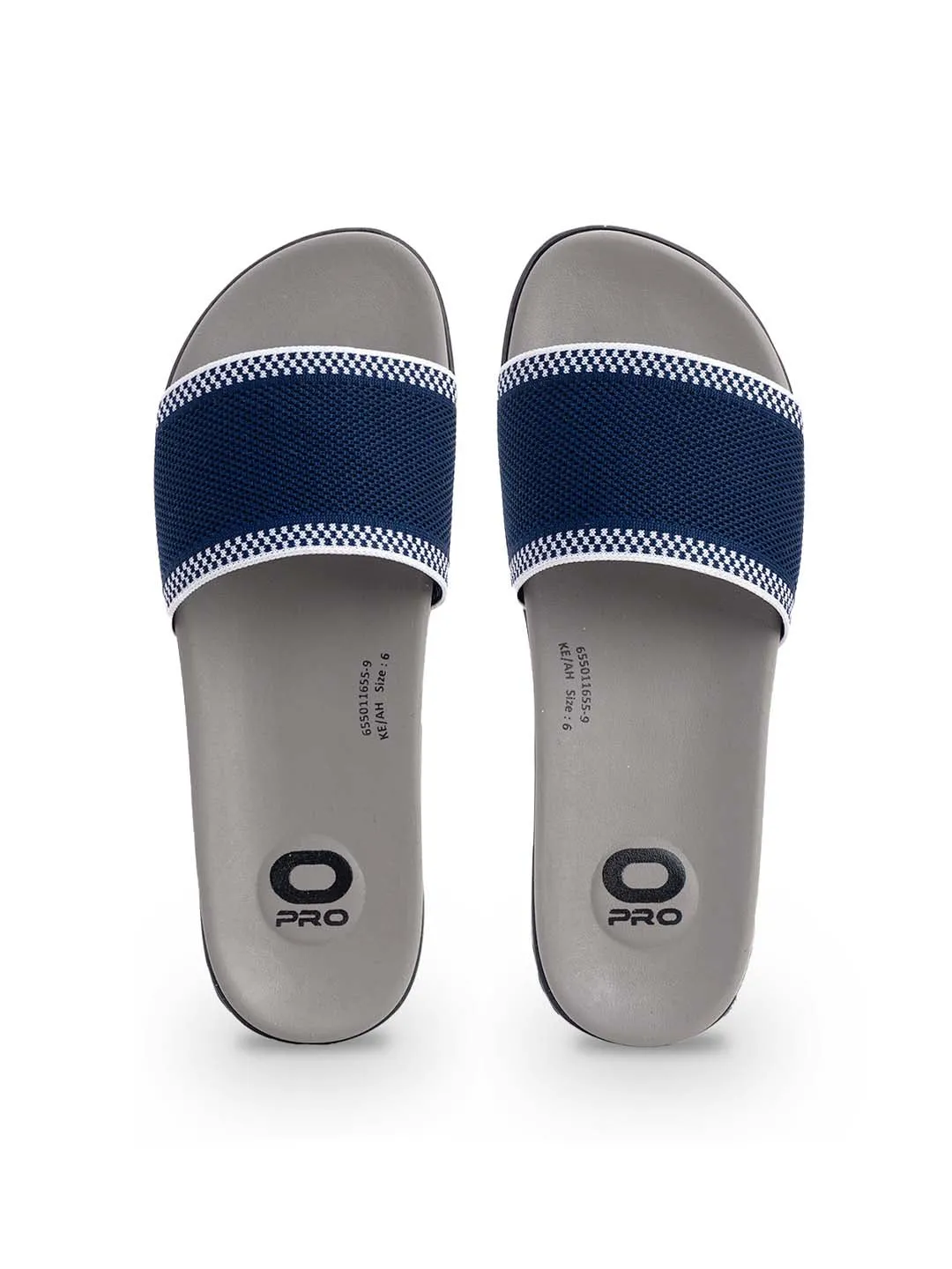 Khadim Pro Casual Mule Slide Slippers for Women