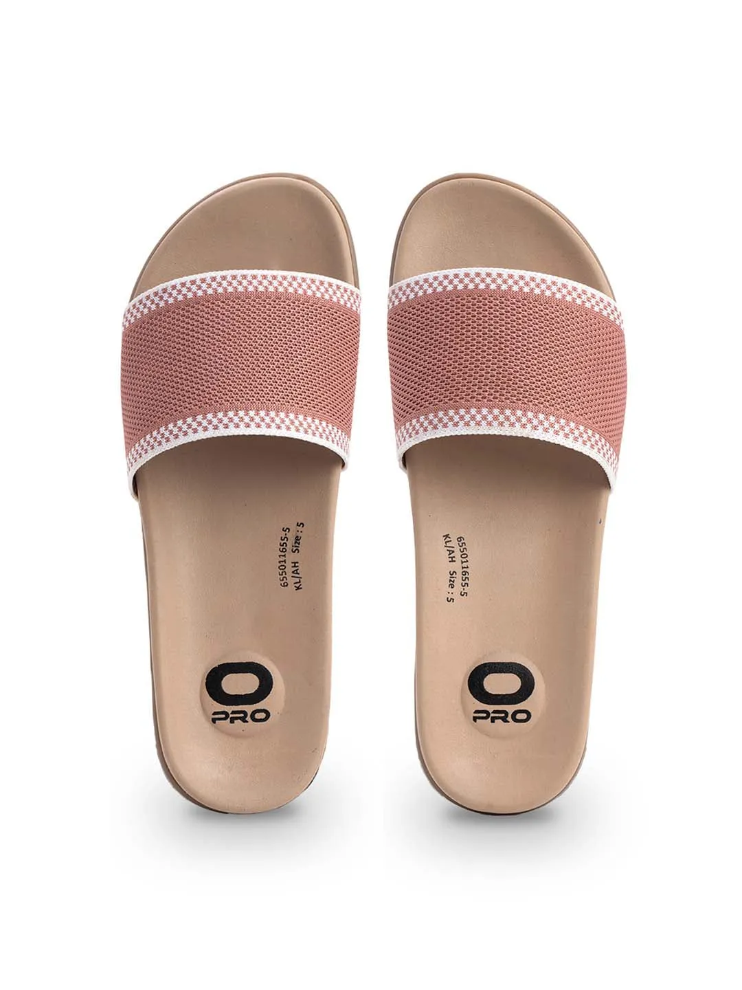 Khadim Pro Casual Mule Slide Slippers for Women