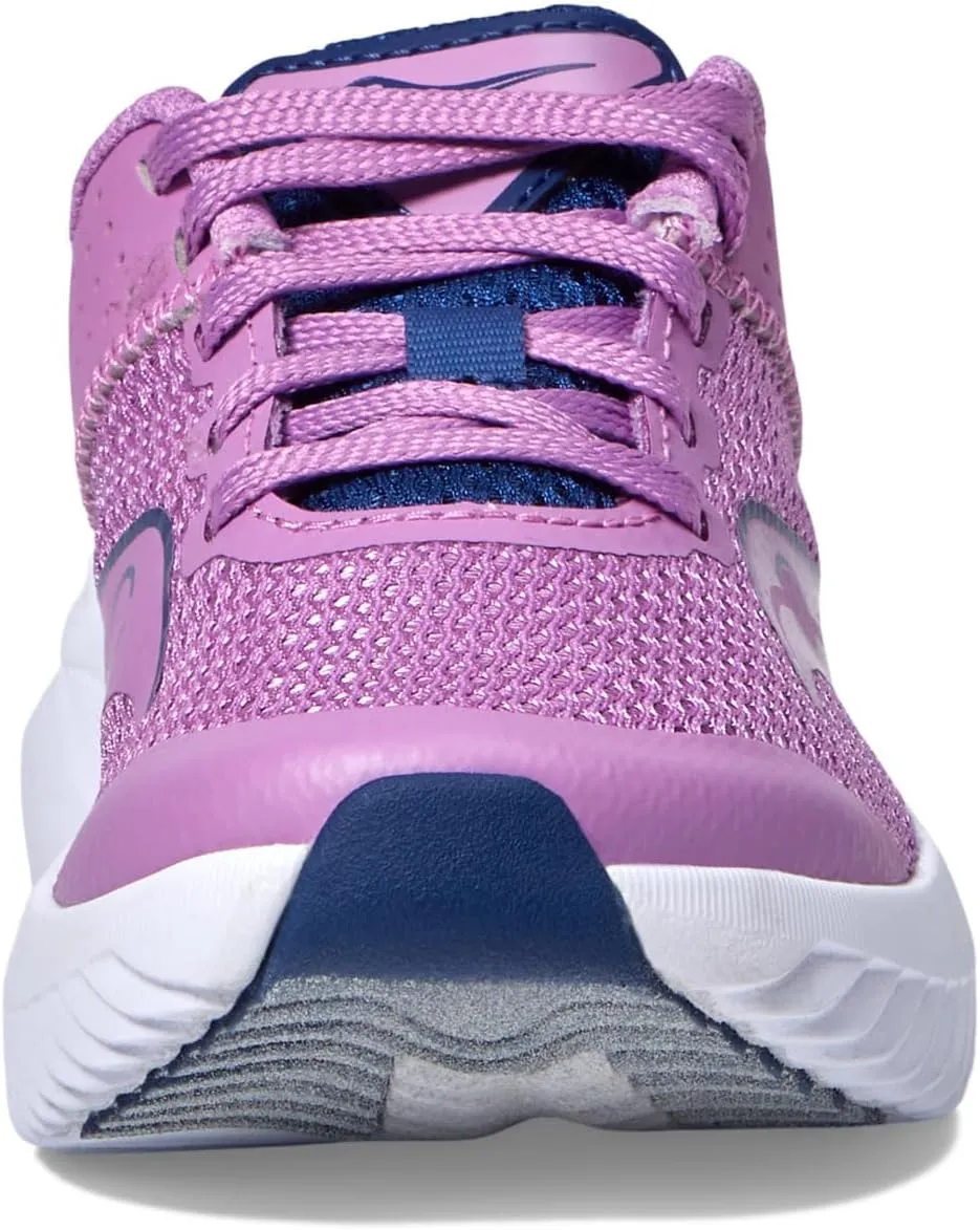 Kids' Kinvara 14 Lace to Toe Sneaker