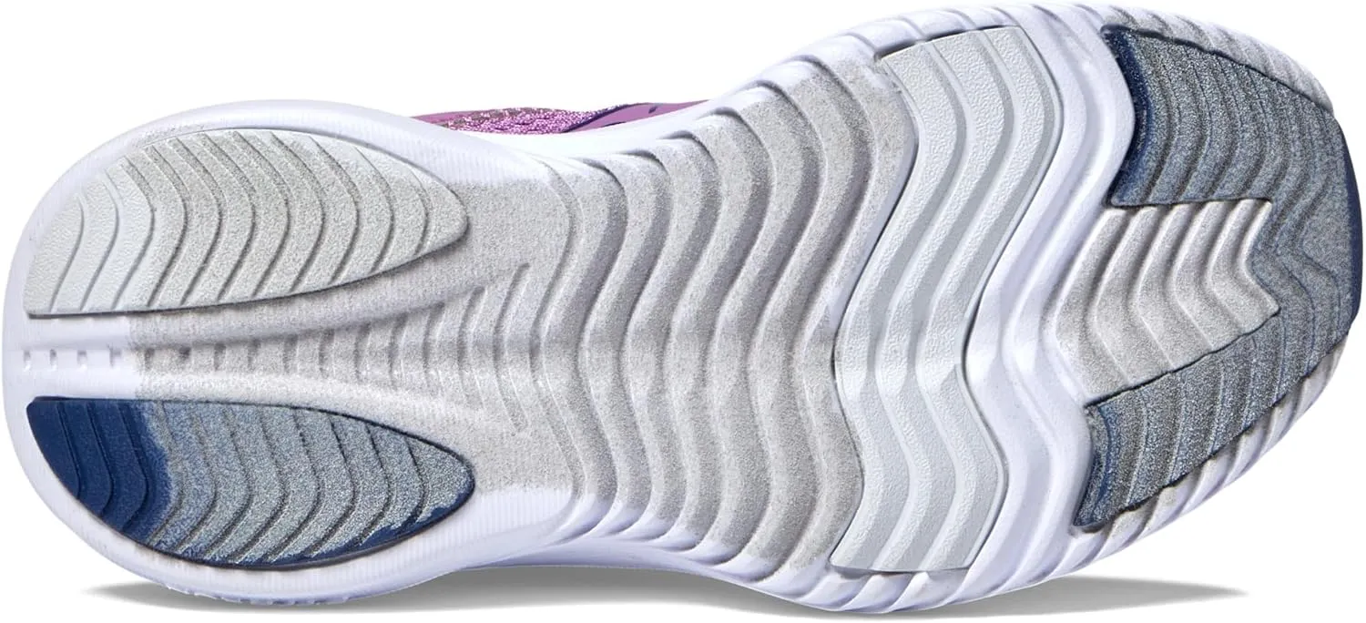 Kids' Kinvara 14 Lace to Toe Sneaker