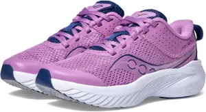 Kids' Kinvara 14 Lace to Toe Sneaker