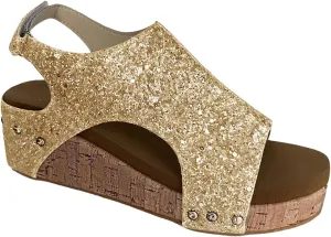 Kubbon Womens Casual Wedges Platform High Heel Orthopedic Sandals Dressy Buckle Ankle Strap Open Toe Sandles with Arch Support 2025 Fashion Shoes