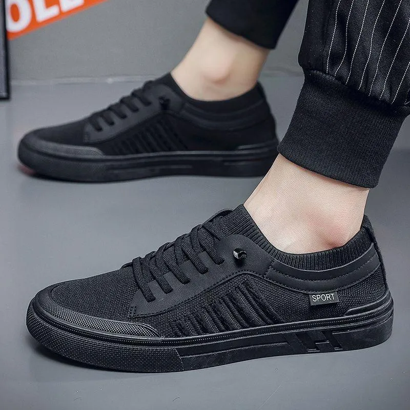 L5103 Soft Sole Breathable Casual Shoes【Buy 2 Get Free Shipping】