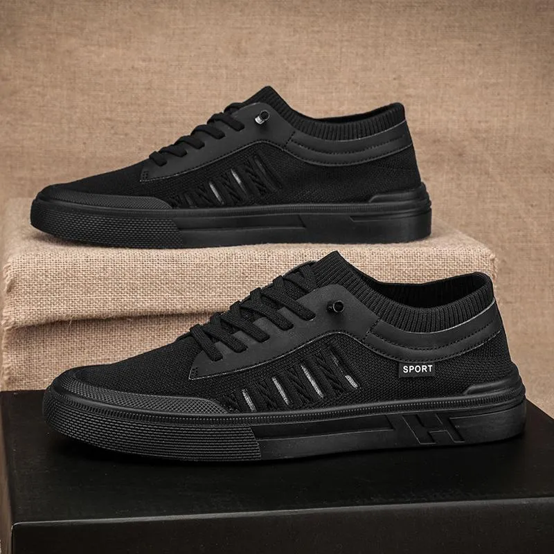 L5103 Soft Sole Breathable Casual Shoes【Buy 2 Get Free Shipping】