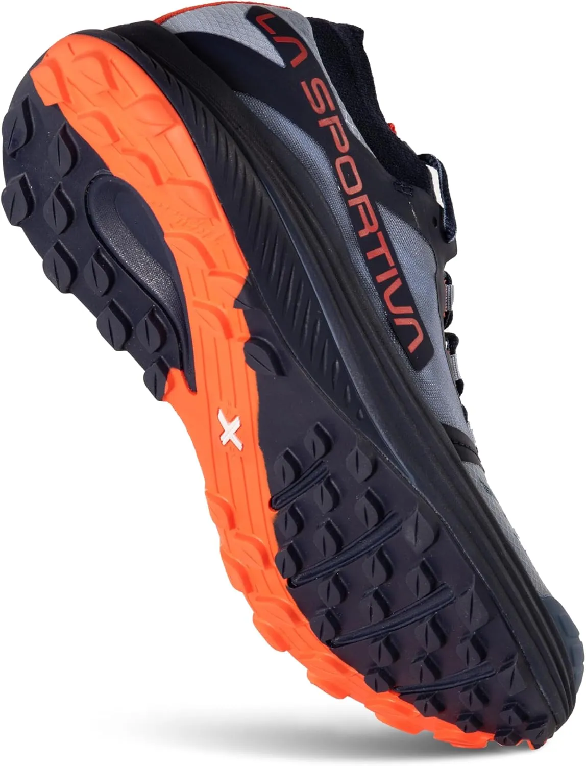 La Sportiva Womens Levante Performance Long Distance Trail Running Shoe