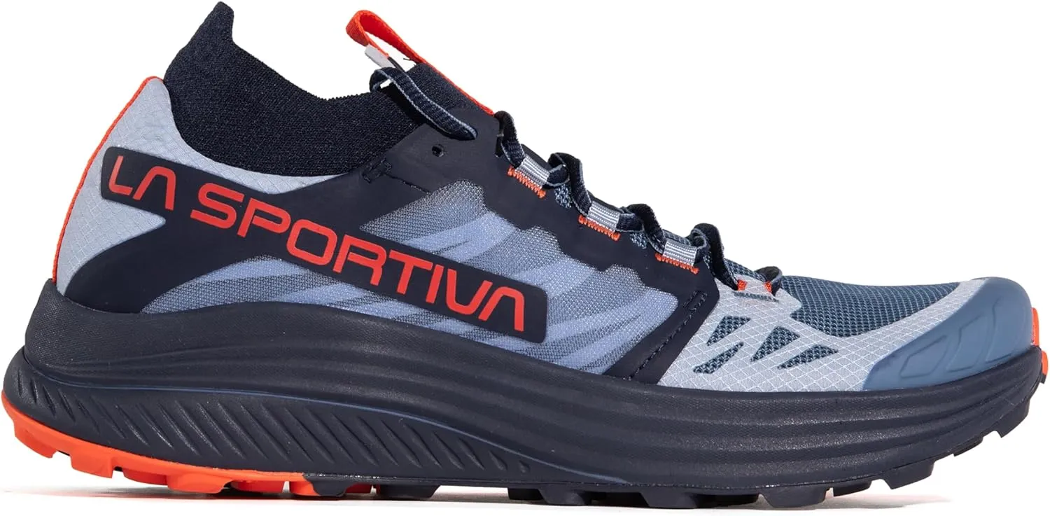 La Sportiva Womens Levante Performance Long Distance Trail Running Shoe