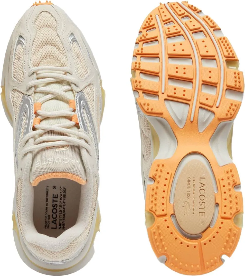 Lacoste Men's L003 2k24 Sneaker