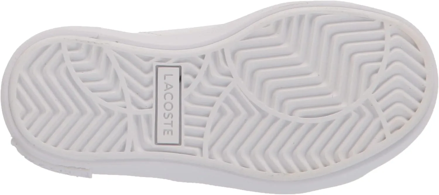 Lacoste Unisex-Child Kids Powercourt Sneaker