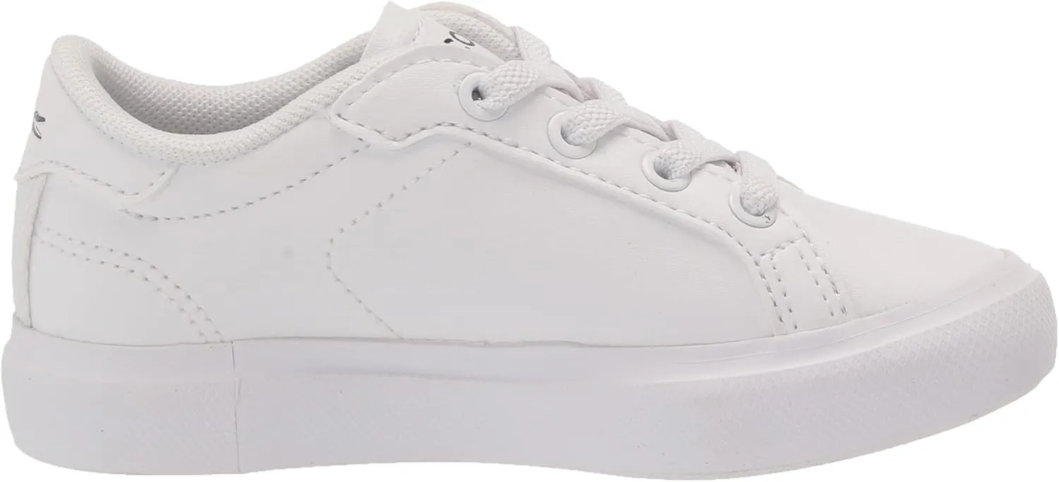 Lacoste Unisex-Child Kids Powercourt Sneaker