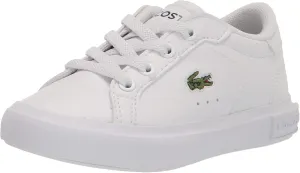 Lacoste Unisex-Child Kids Powercourt Sneaker