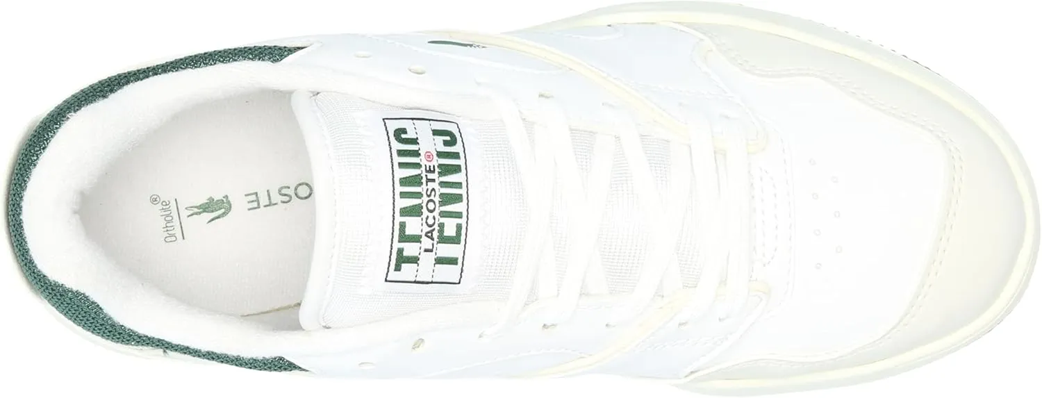 Lacoste Unisex-Child Lineshot Sneaker