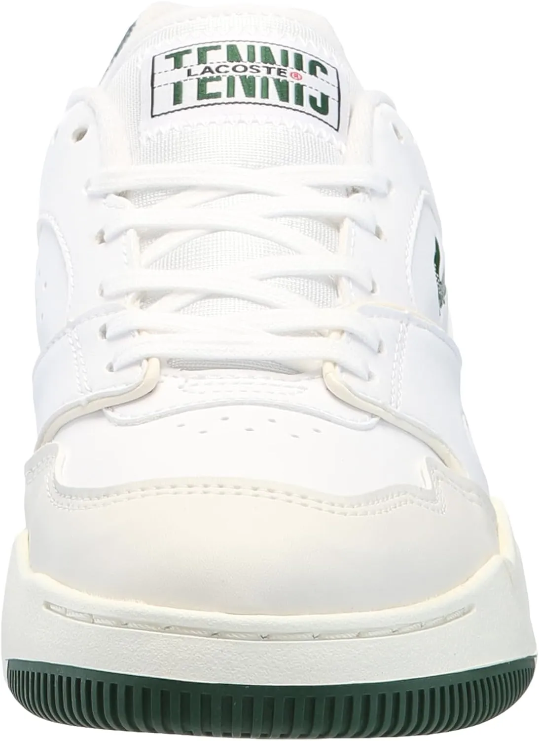 Lacoste Unisex-Child Lineshot Sneaker