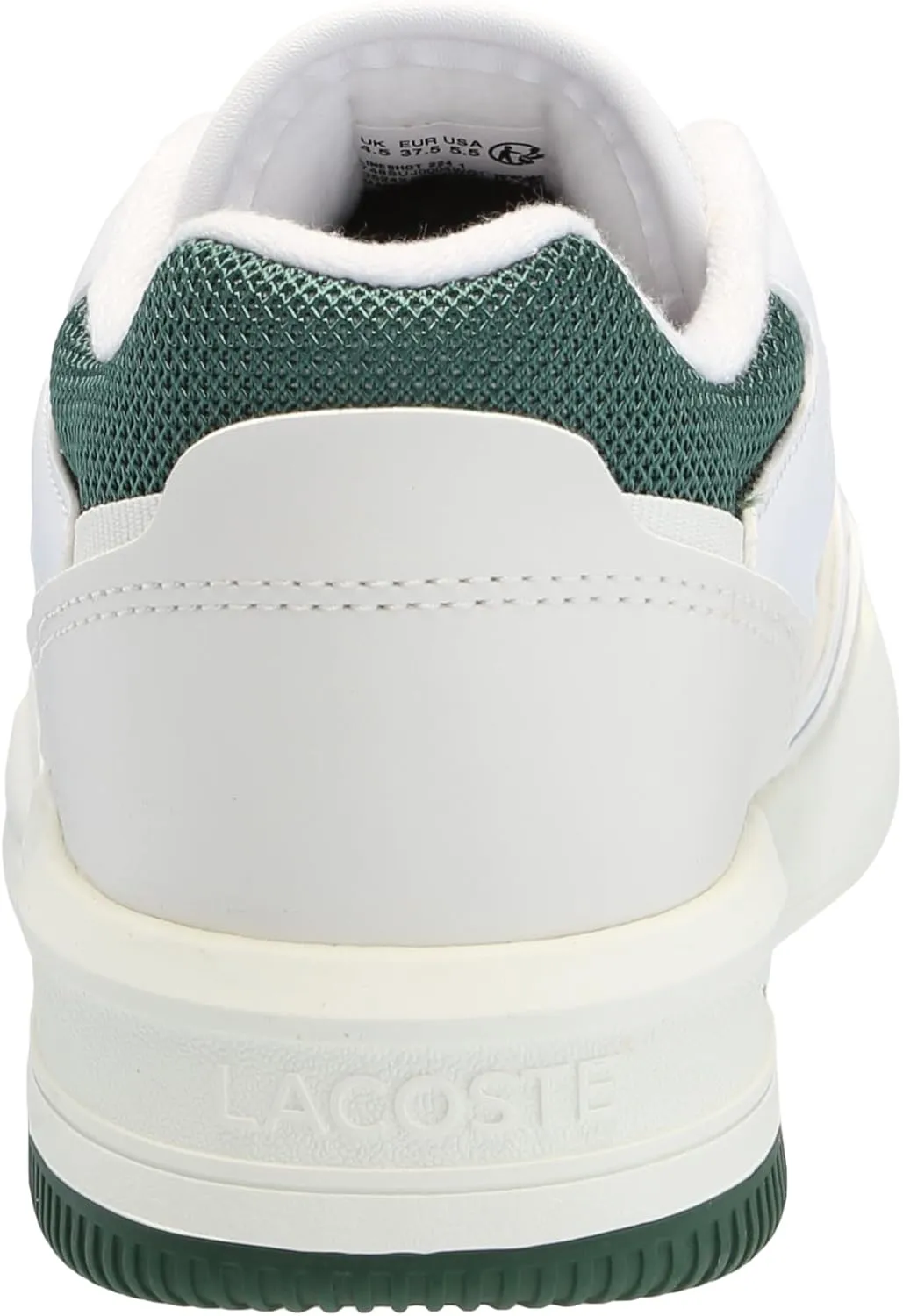 Lacoste Unisex-Child Lineshot Sneaker