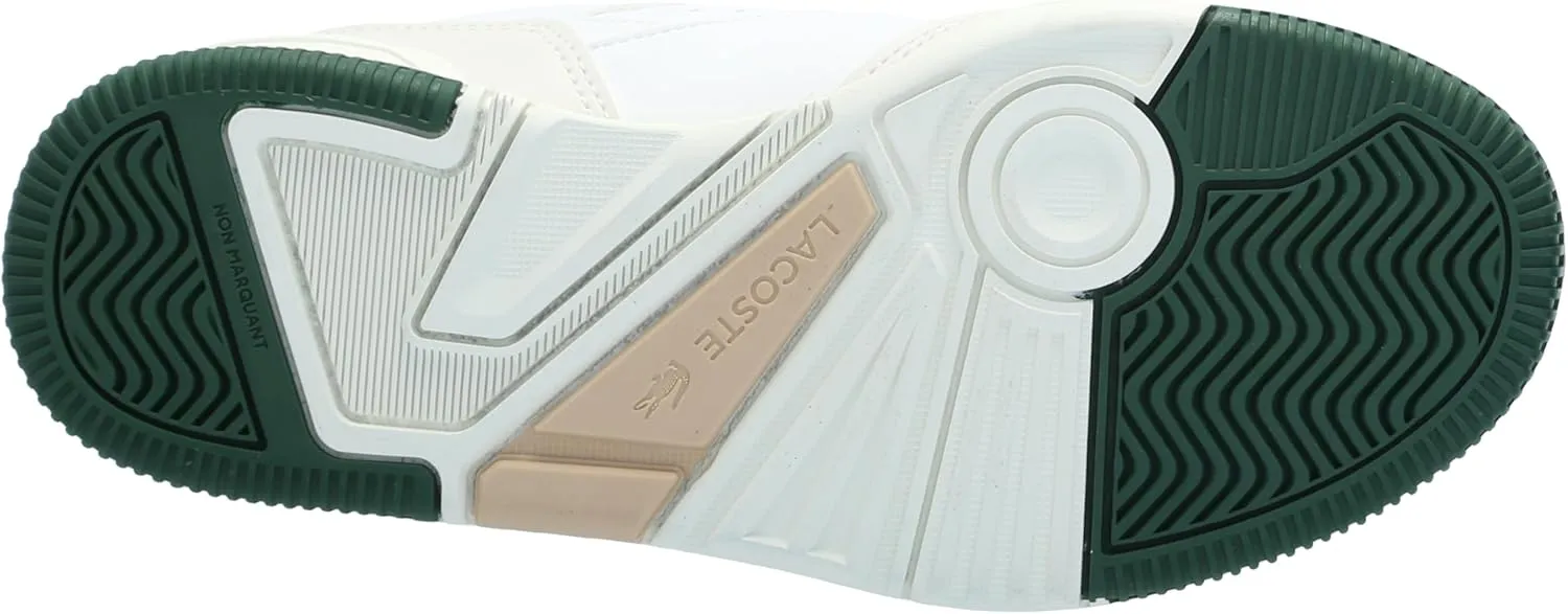 Lacoste Unisex-Child Lineshot Sneaker