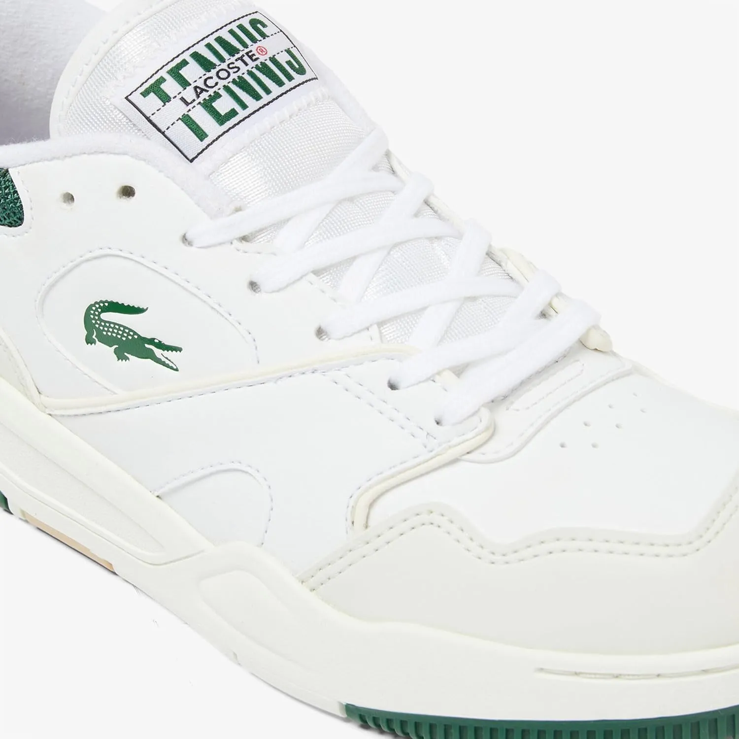 Lacoste Unisex-Child Lineshot Sneaker