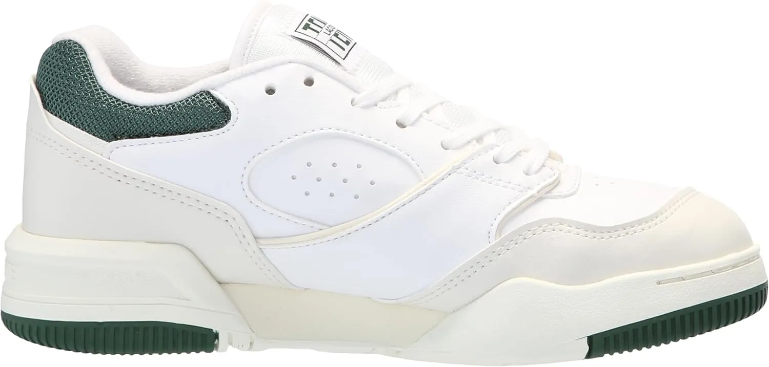 Lacoste Unisex-Child Lineshot Sneaker
