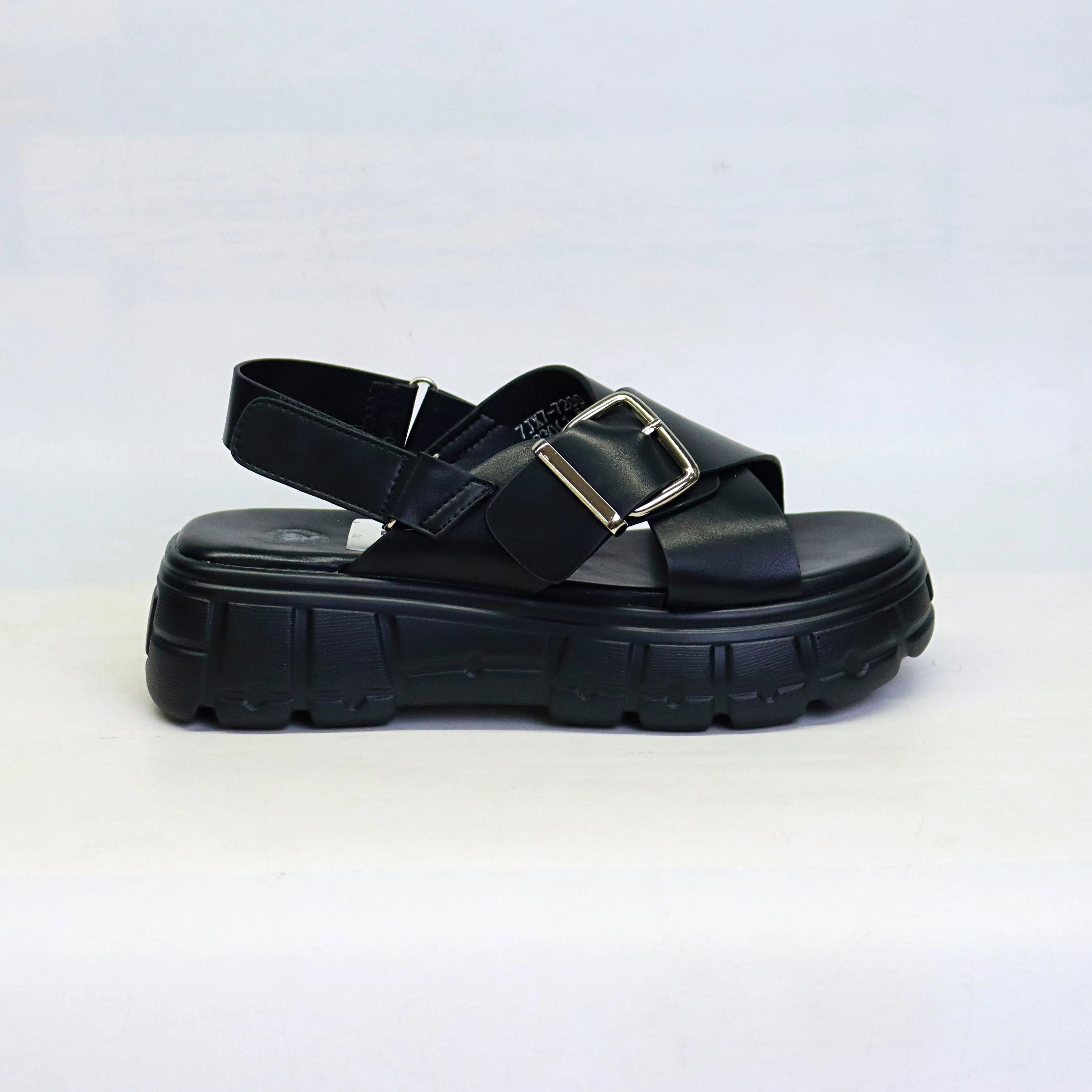 Ladies Softy - Casual Sandal Vol 13