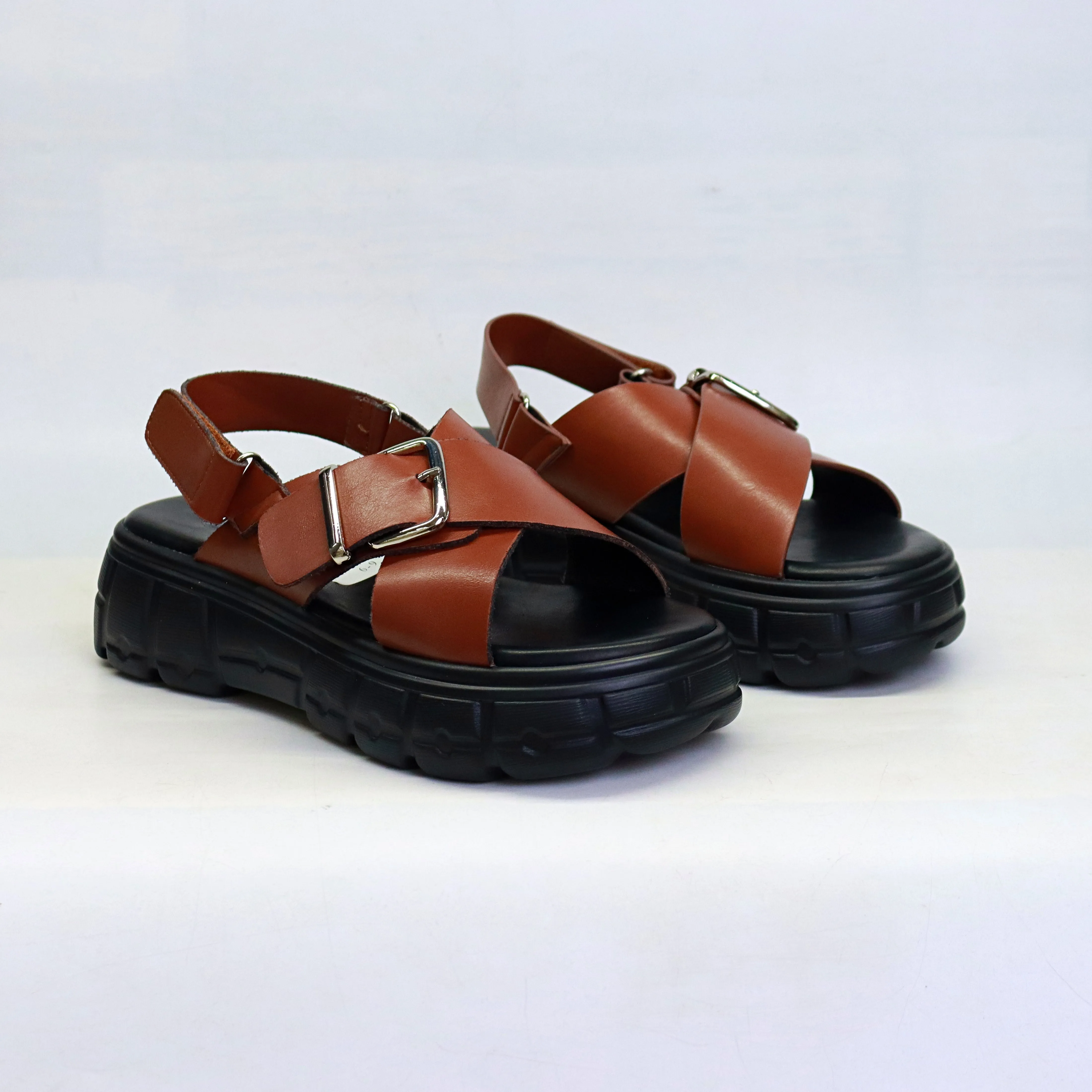 Ladies Softy - Casual Sandal Vol 13