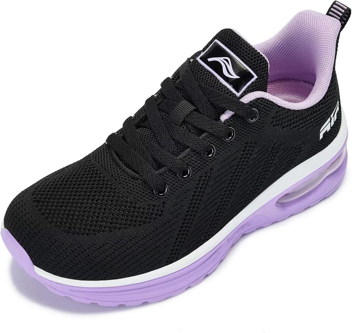 Lamincoa Women's Wide Toe Box Sneakers Wide Road Running Shoes Athletic Tennis Shoes for Women