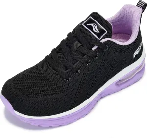 Lamincoa Women's Wide Toe Box Sneakers Wide Road Running Shoes Athletic Tennis Shoes for Women