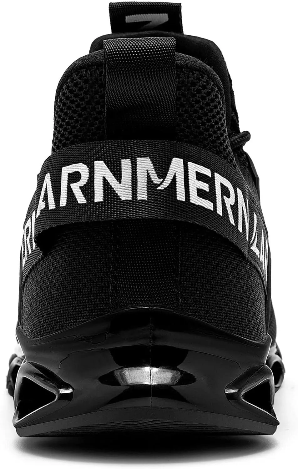 LARNMERN Steel Toe Shoes for Men Women Lightweight Comfortable Sneakers Breathable Indestructible Work Shoes
