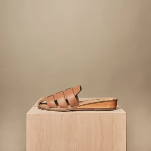 LAST CHANCE THEA WOVEN SLIDE