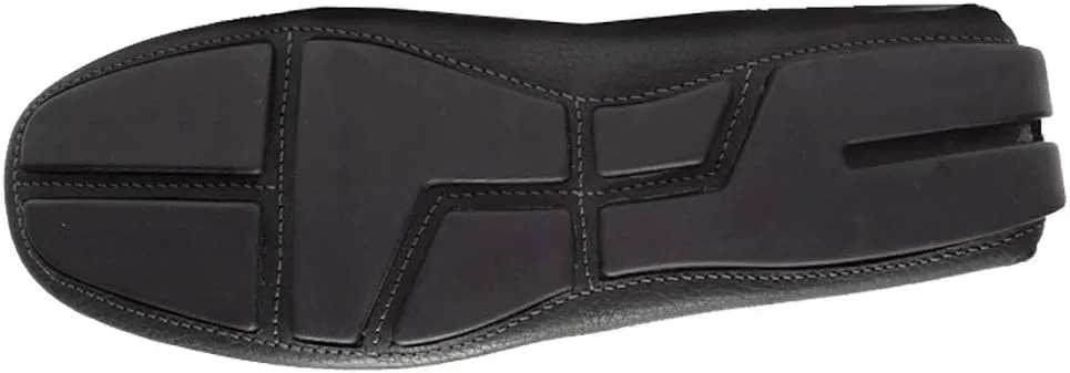 L.B. Evans Mens Alton Slip On Casual Slippers Casual - Brown