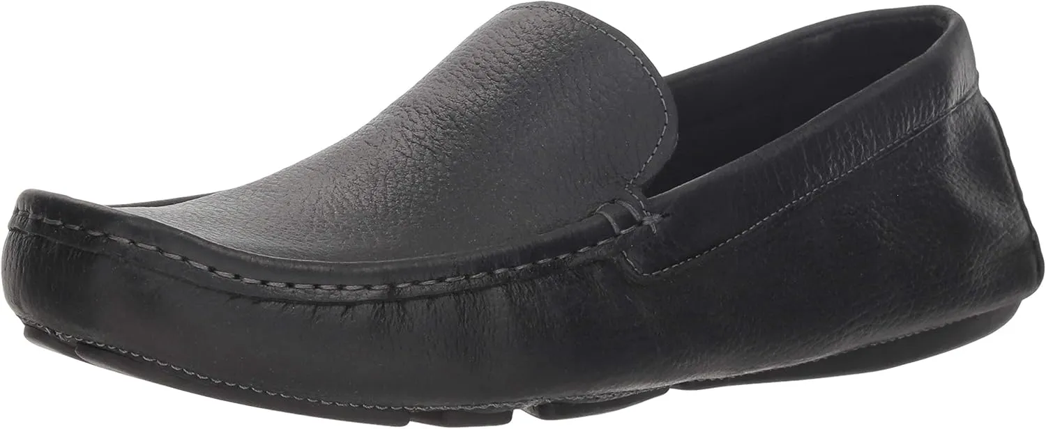 L.B. Evans Mens Alton Slip On Casual Slippers Casual - Brown