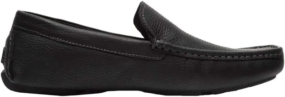 L.B. Evans Mens Alton Slip On Casual Slippers Casual - Brown