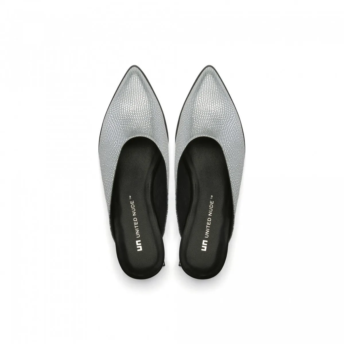 Lev mule lo - Silver
