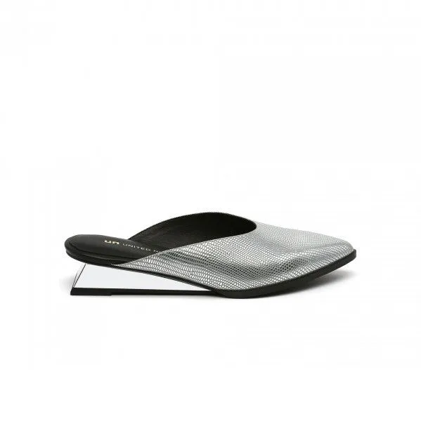 Lev mule lo - Silver