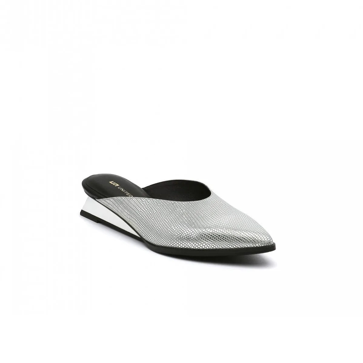 Lev mule lo - Silver