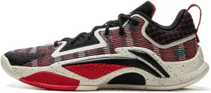 LI-NING BAD5 Dominator I Men Basketball Shoes Lightweight High Rebound Basketball Outdoor Sneaker ABFV003