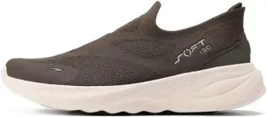 LI-NING Soft GO Men's Reflective Breathable Cool and Trendy Casual Shoes AGLV017