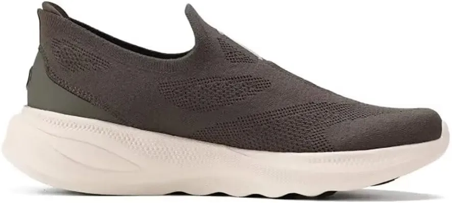 LI-NING Soft GO Men's Reflective Breathable Cool and Trendy Casual Shoes AGLV017