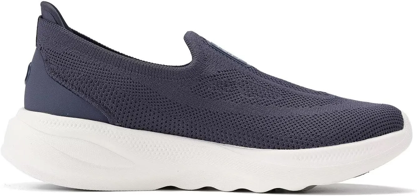 LI-NING Soft GO Women's Reflective Breathable Cool and Trendy Casual Shoes AGLV018