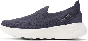 LI-NING Soft GO Women's Reflective Breathable Cool and Trendy Casual Shoes AGLV018